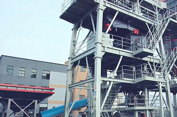 VU骨料優化系統介紹